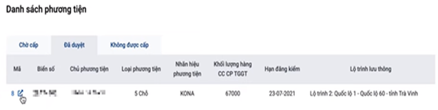 ĐĂNG KÝ TEM QR LUỒNG XANH 9