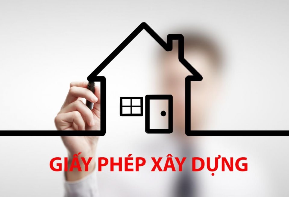 THU HỒI GIẤY PHÉP XÂY DỰNG