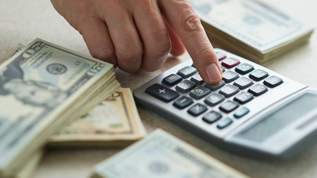 XUẤT HÓA ĐƠN CÔNG TRÌNH