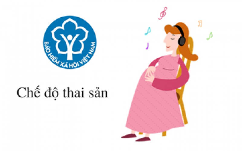 Đóng bhxh dưới 6 tháng có được hưởng thai sản