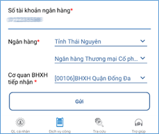 HƯỚNG DẪN ĐĂNG KÝ TRỰC TUYẾN NHẬN HỖ TRỢ TỪ QUỸ BẢO HIỂM THẤT NGHIỆP