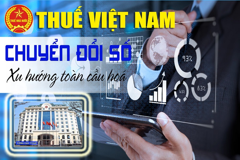 Nâng cấp ứng dụng quản lý thuế góp phần hỗ trợ người dân, doanh nghiệp tuân thủ nghĩa vụ thuế