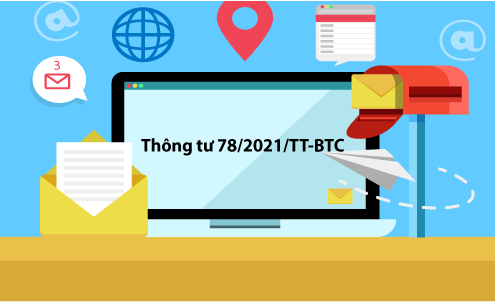 THỦ TỤC 05 BƯỚC CHUYỂN ĐỔI HÓA ĐƠN ĐIỆN TỬ THEO TT78