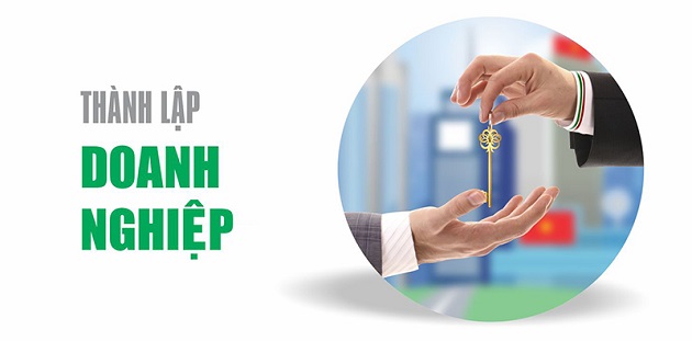 Quy trình mới nhất đối với doanh nghiệp mới thành lập