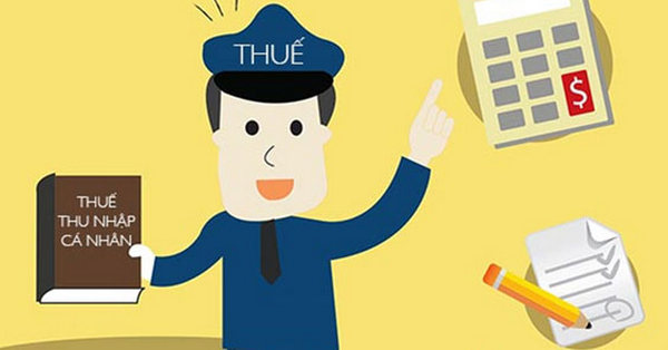 QUYẾT TOÁN THUẾ THU NHẬP CÁ NHÂN CÓ NHIỀU NGUỒN THU NHẬP