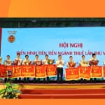 Ngành Thuế Việt Nam hiện đại hóa, chuyển đổi số, thể hiện sự phát triển mạnh mẽ