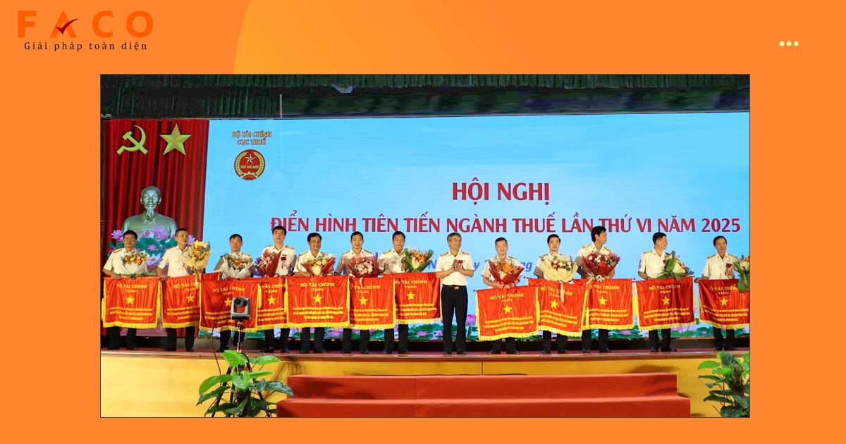 Ngành Thuế Việt Nam hiện đại hóa, chuyển đổi số, thể hiện sự phát triển mạnh mẽ