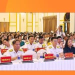 Tập huấn hóa đơn điện tử tại hội nghị thuế Thái Nguyên, doanh nghiệp cập nhật chính sách thuế mới