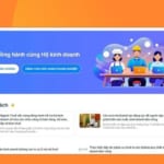 Giao diện Cổng thông tin hỗ trợ thuế cá nhân, hộ kinh doanh, doanh nghiệp