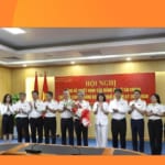Trao quyết định Ban Chấp hành Đảng ủy Cục Thuế thúc đẩy phát triển ngành thuế