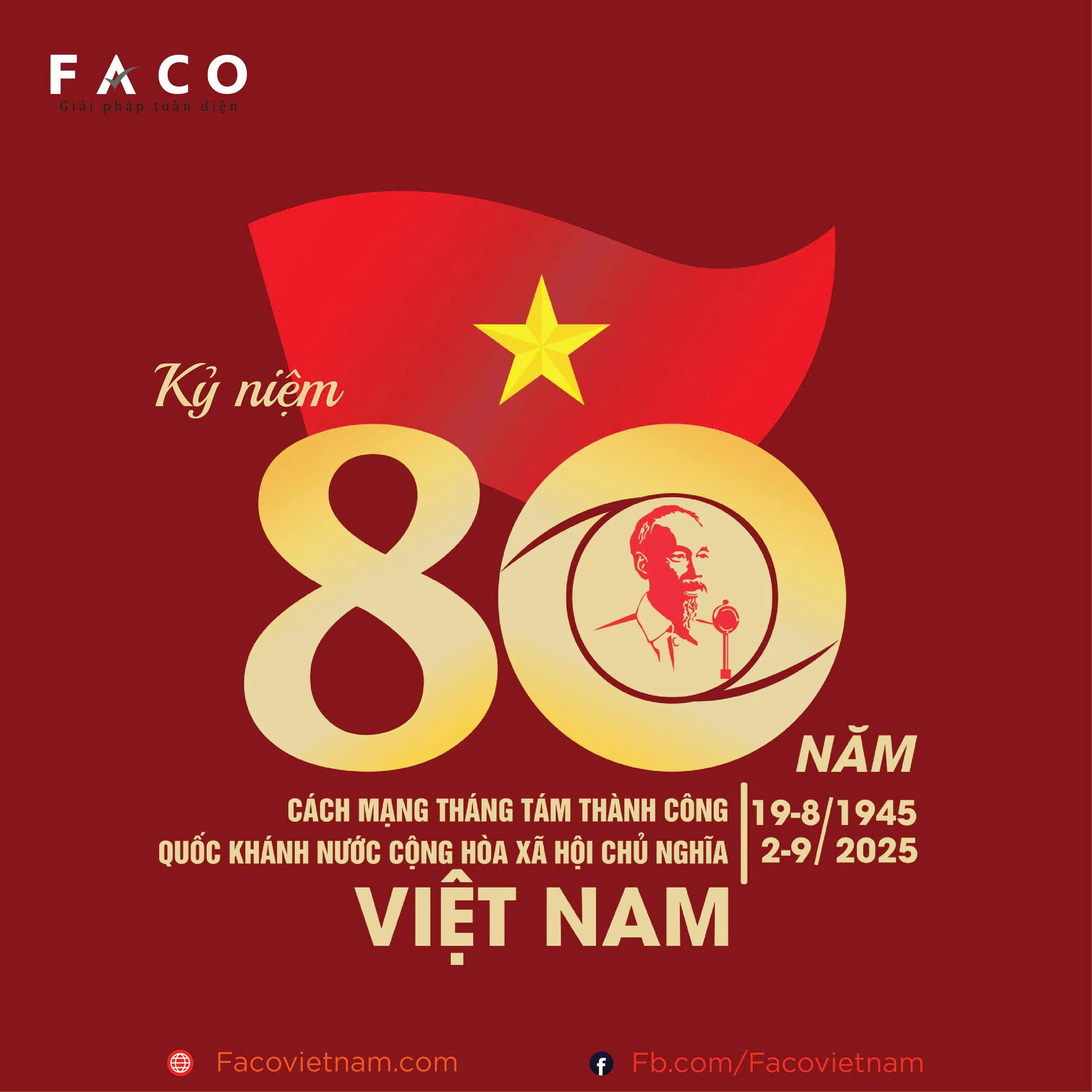 Kỷ niệm Cách mạng Tháng Tám
